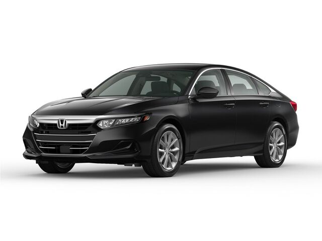 2021 Honda Accord Sedan 1.5T LX