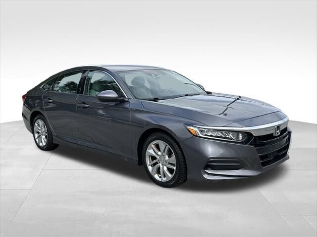 2019 Honda Accord LX — photo 1 of 13