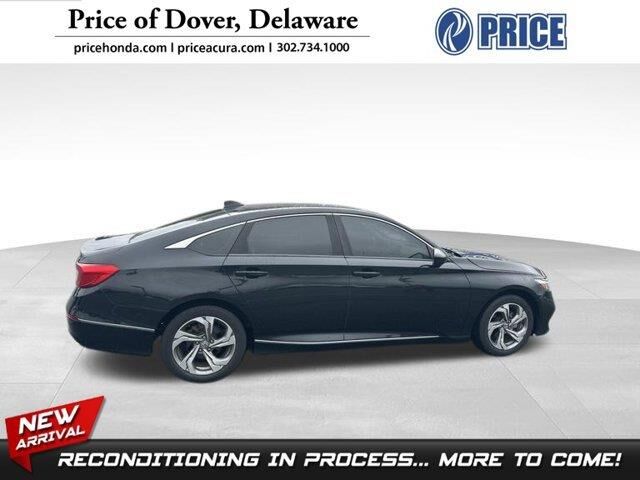 2019 Honda Accord EX