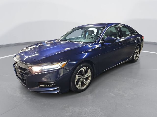 2019 Honda Accord Sedan EX