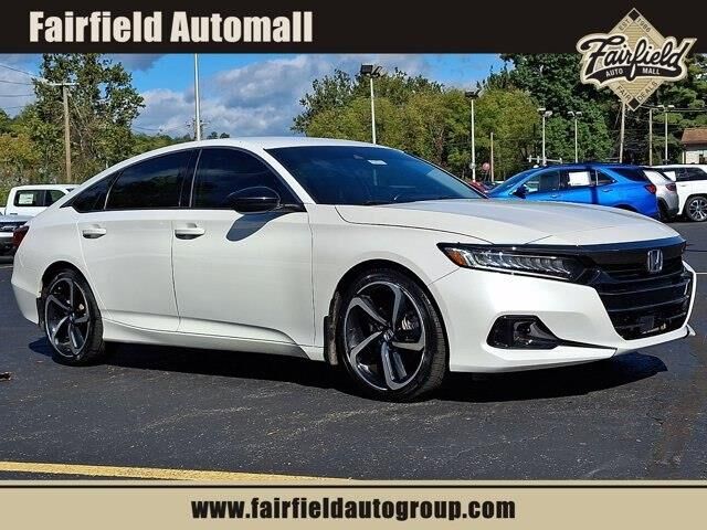 2022 Honda Accord Sport Special Edition
