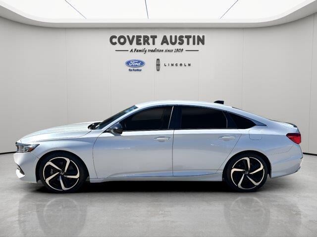 2022 Honda Accord Sport Special Edition