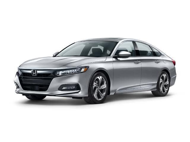 2020 Honda Accord EX — photo 1 of 26