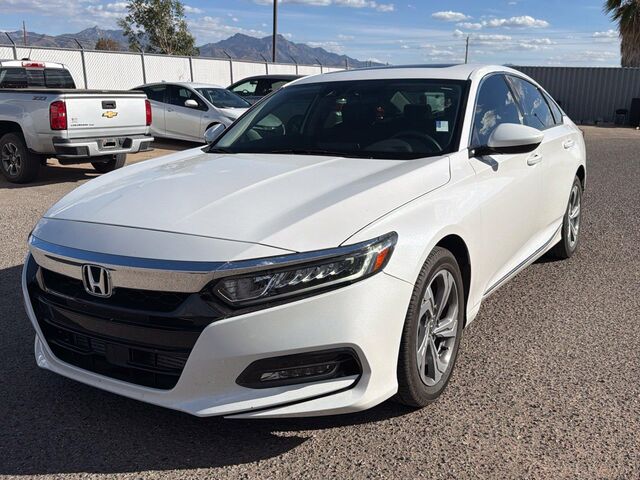 2020 Honda Accord EX