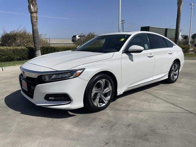 2019 Honda Accord EX
