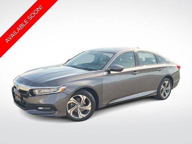 2019 Honda Accord EX