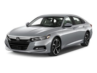 2021 Honda Accord Sport Special Edition