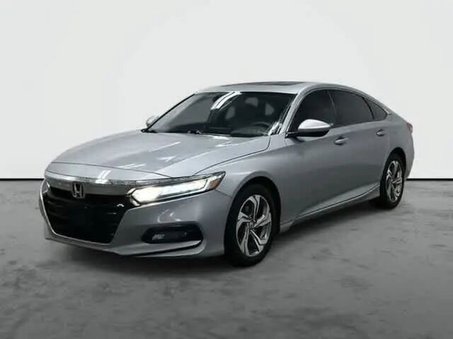 2020 Honda Accord EX