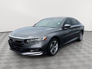 2019 Honda Accord EX-L