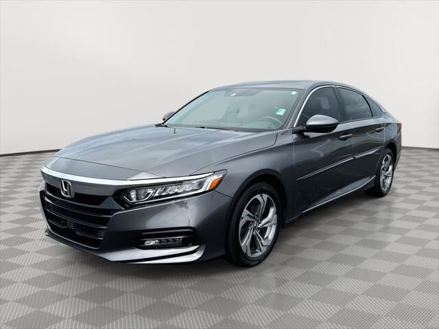 2019 Honda Accord EX-L — photo 1 of 1
