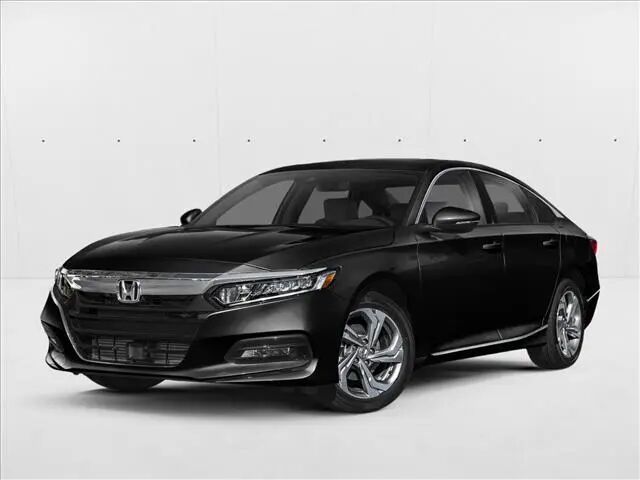 2019 Honda Accord EX-L