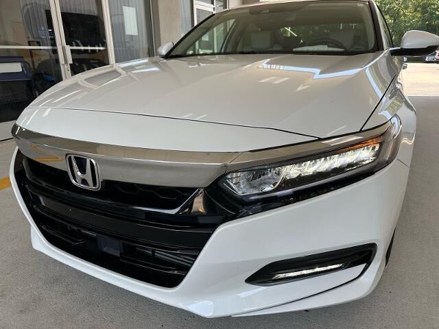 2019 Honda Accord EX-L