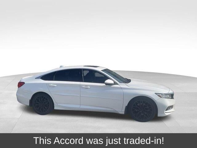 2019 Honda Accord Sport — photo 1 of 1