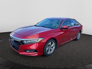 2020 Honda Accord EX-L