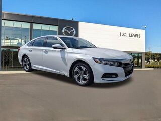 2019 Honda Accord EX-L