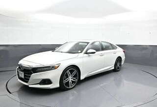 2021 Honda Accord Touring