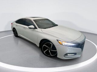 2019 Honda Accord Touring
