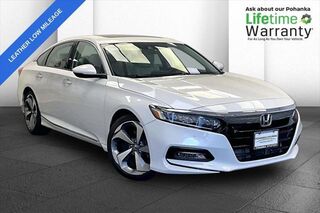 2020 Honda Accord Touring