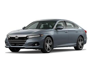 2021 Honda Accord Touring