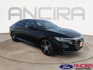 2021 Honda Accord Touring