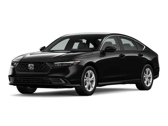 2023 Honda Accord LX — photo 1 of 1