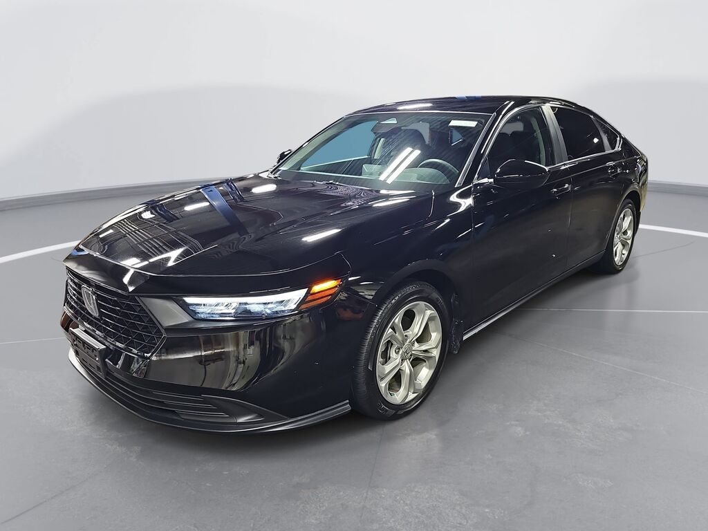 2023 Honda Accord Sedan 1.5T LX — photo 1 of 7