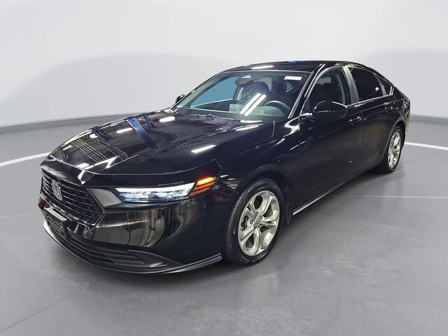 2023 Honda Accord Sedan 1.5T LX