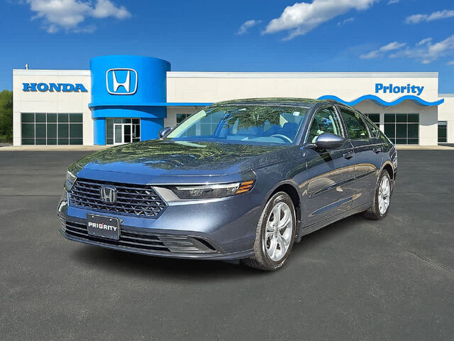 2023 Honda Accord Sedan 1.5T LX