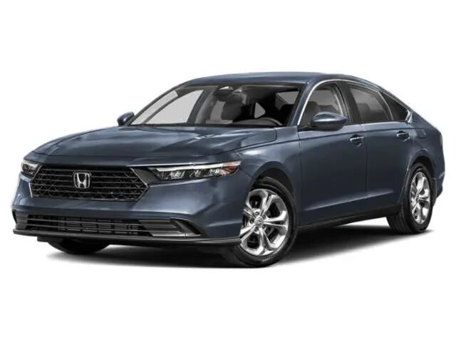 2023 Honda Accord LX — photo 1 of 1