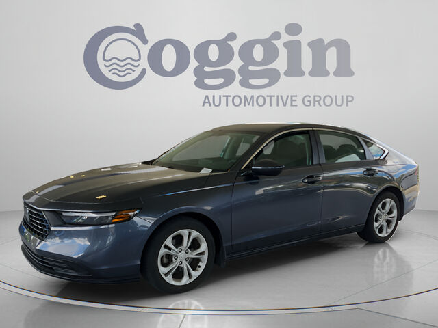2024 Honda Accord Sedan 1.5T LX