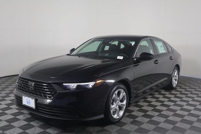 2023 Honda Accord Sedan 1.5T LX