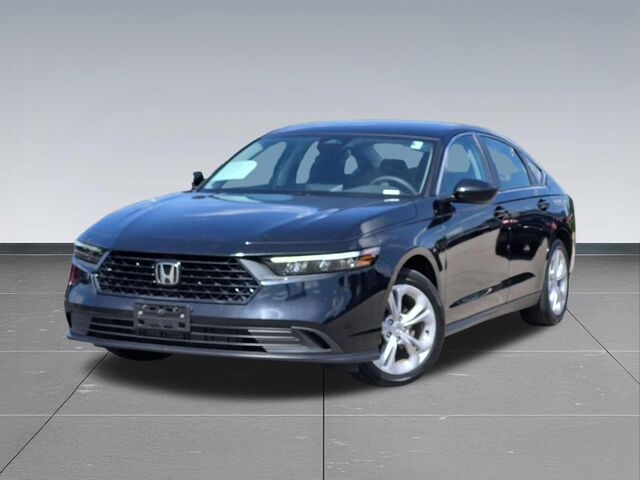 2024 Honda Accord Sedan 1.5T LX