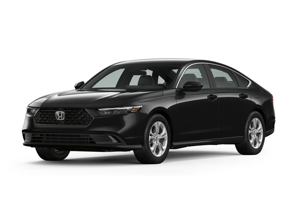 2024 Honda Accord Sedan 1.5T LX — photo 1 of 1