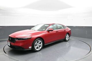 2024 Honda Accord Sedan LX