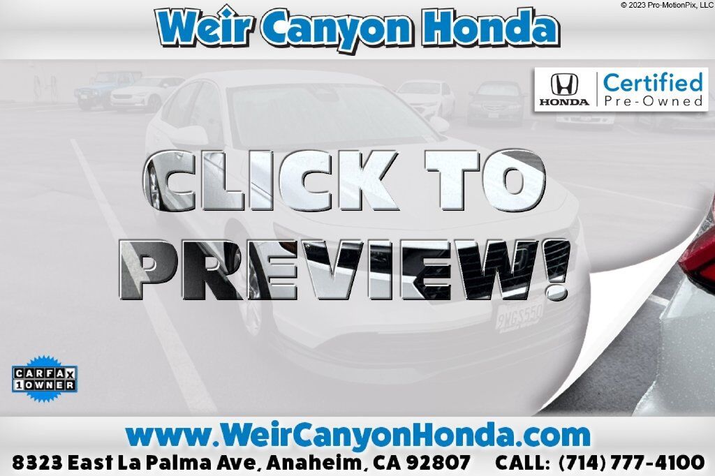 2025 Honda Accord Sedan 1.5T LX — photo 1 of 7
