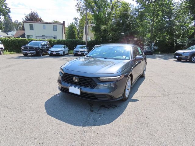 2023 Honda Accord Sedan 1.5T LX