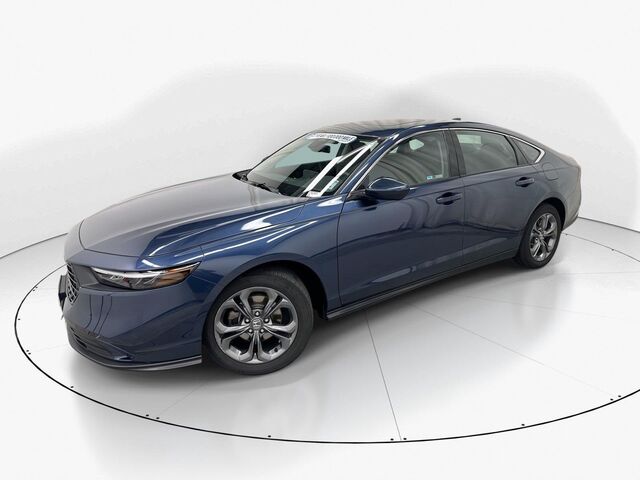 2023 Honda Accord Sedan 1.5T EX