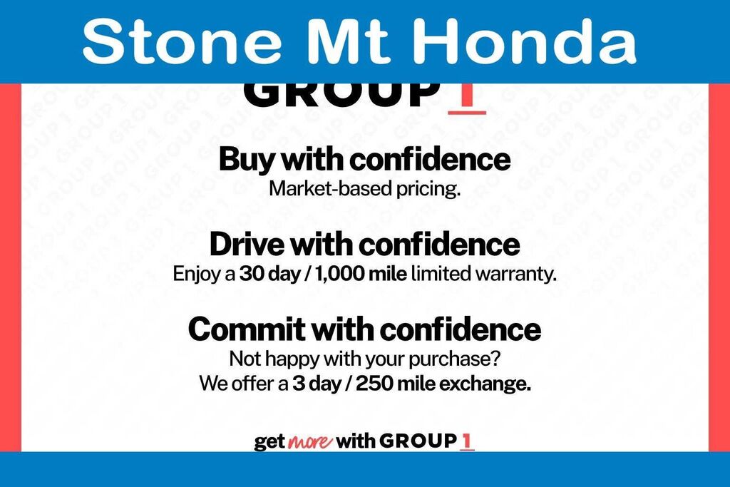 2023 Honda Accord EX — photo 1 of 21