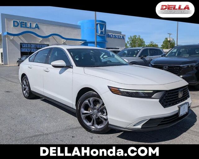 2023 Honda Accord EX — photo 1 of 1