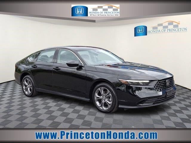 2024 Honda Accord EX — photo 1 of 7