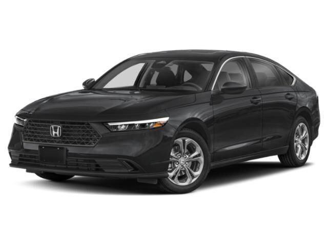 2024 Honda Accord EX — photo 1 of 29