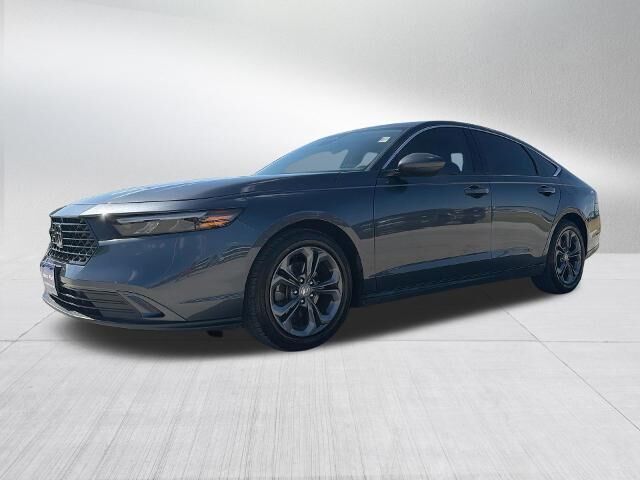 2023 Honda Accord EX — photo 1 of 24