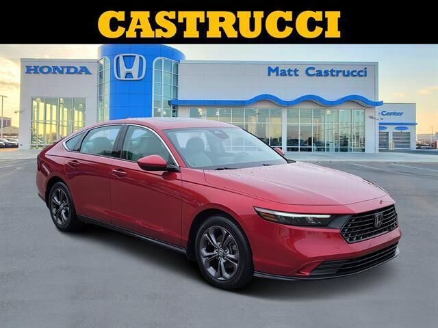 2023 Honda Accord EX — photo 1 of 1