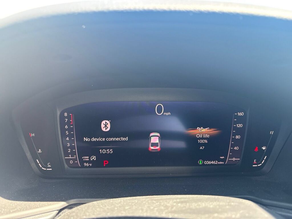 2024 Honda Accord Sedan 1.5T EX — photo 1 of 7