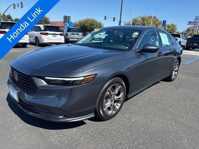 2024 Honda Accord EX — photo 1 of 13