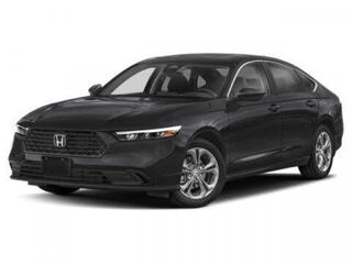 2023 Honda Accord EX — photo 1 of 1
