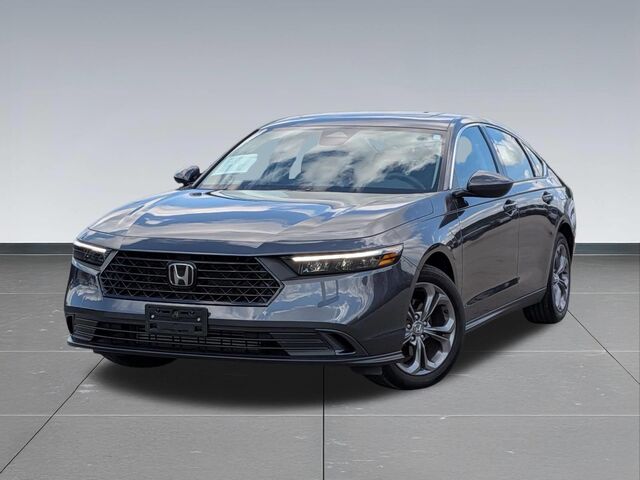 2023 Honda Accord