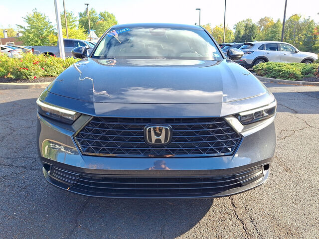 2023 Honda Accord Sedan 1.5T EX