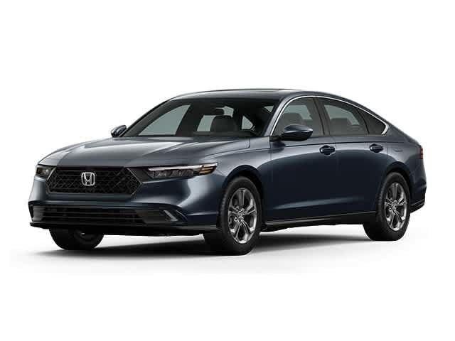 2024 Honda Accord EX — photo 1 of 1