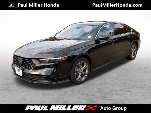 2024 Honda Accord Sedan 1.5T EX